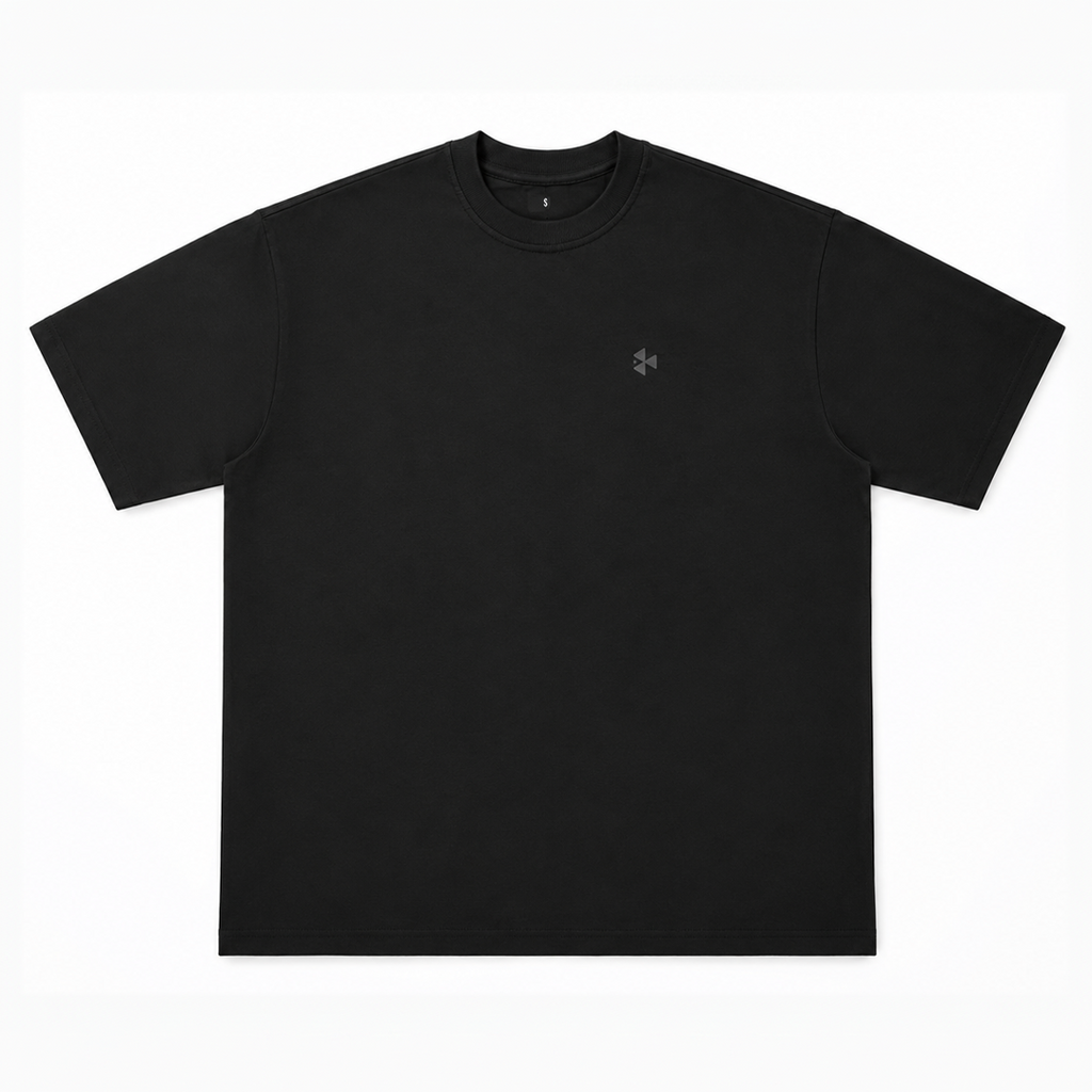 Remera Oversize Contra Corriente
