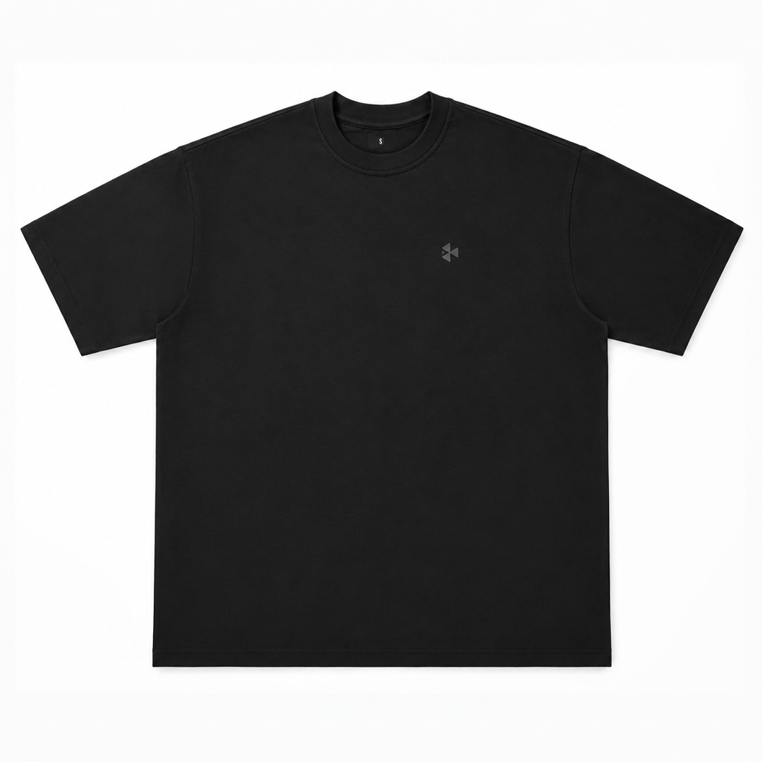 Remera Oversize Contra Corriente