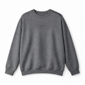 Pullover Esencial Gris