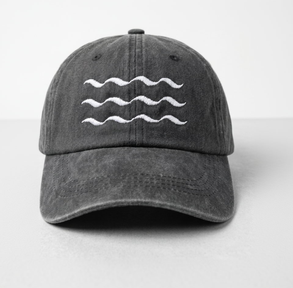 Gorra Wave