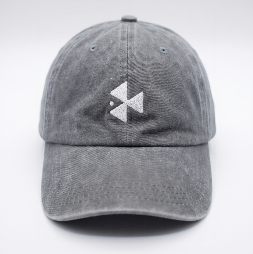 Gorra PB Club