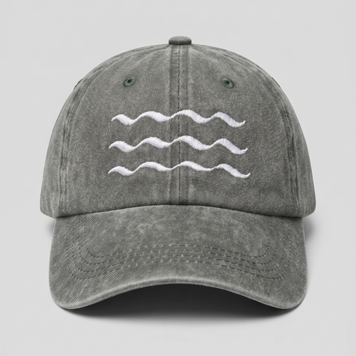 Gorra Wave
