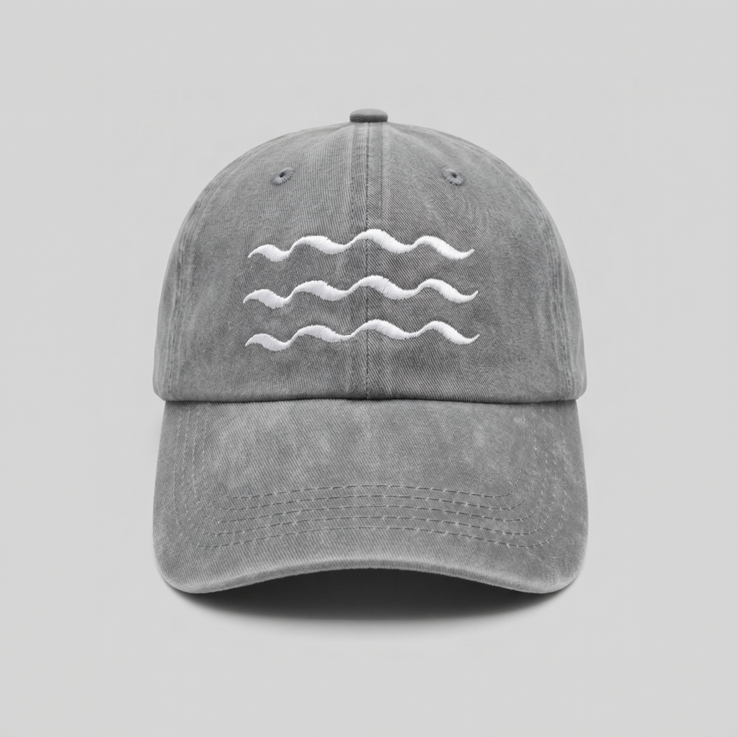 Gorra Wave