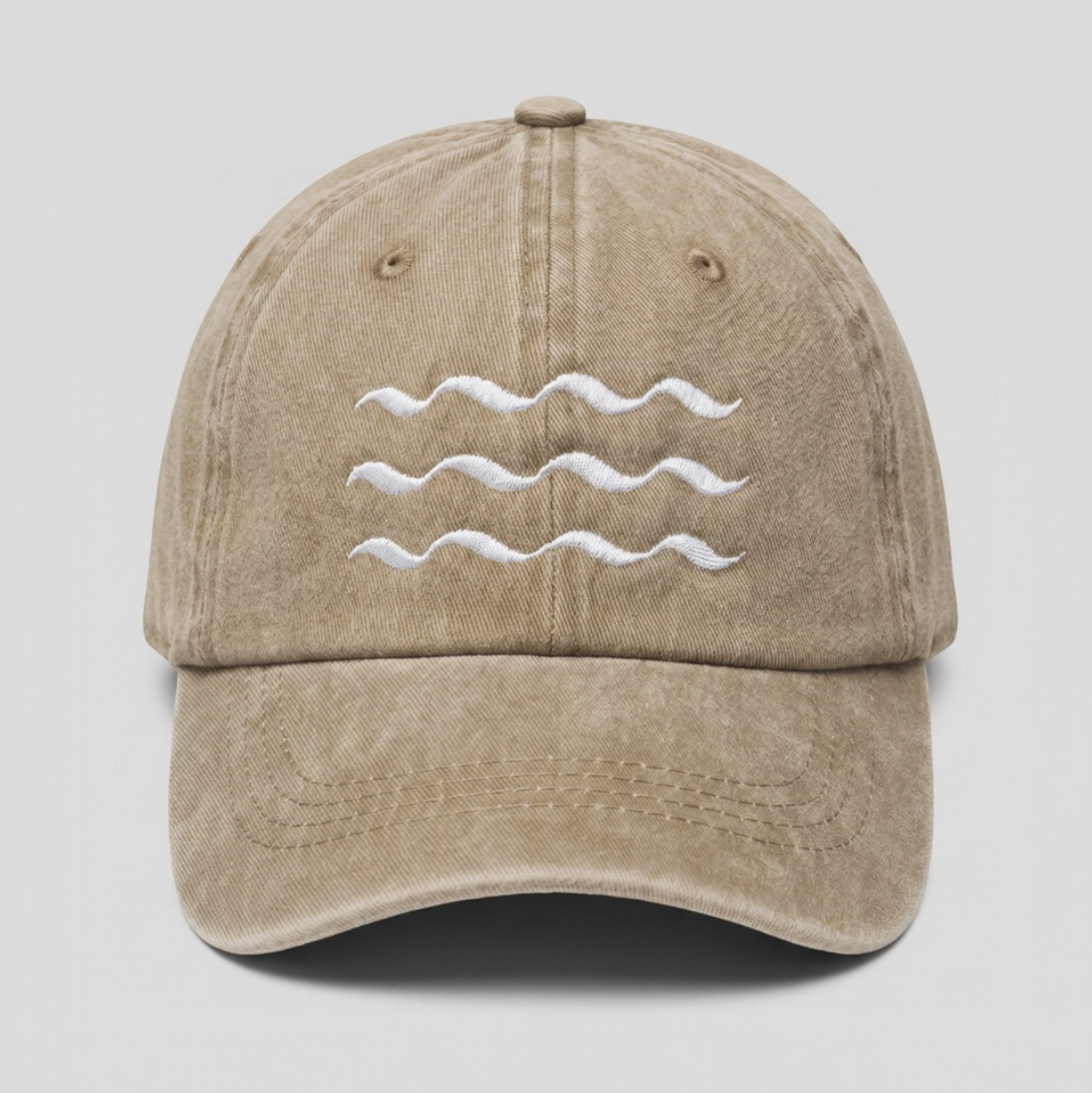 Gorra Wave