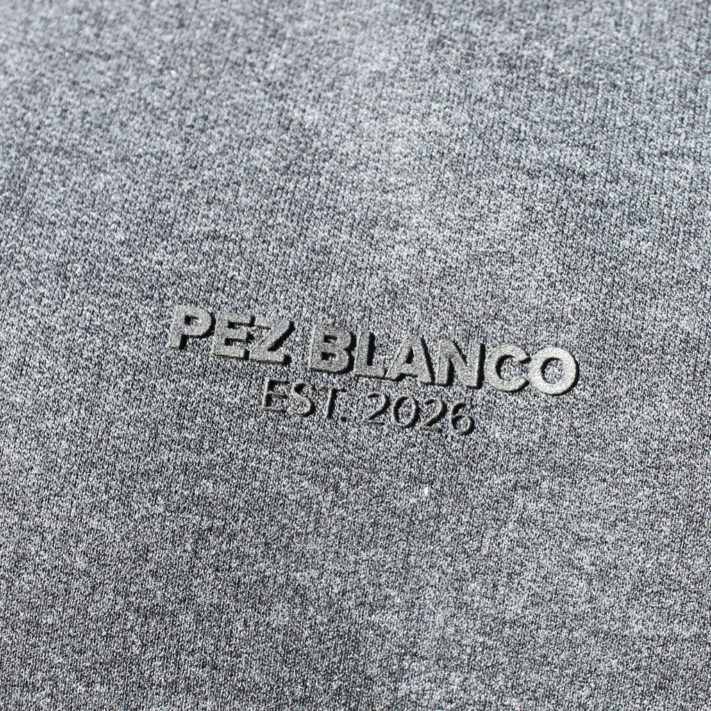 Pullover Esencial Gris