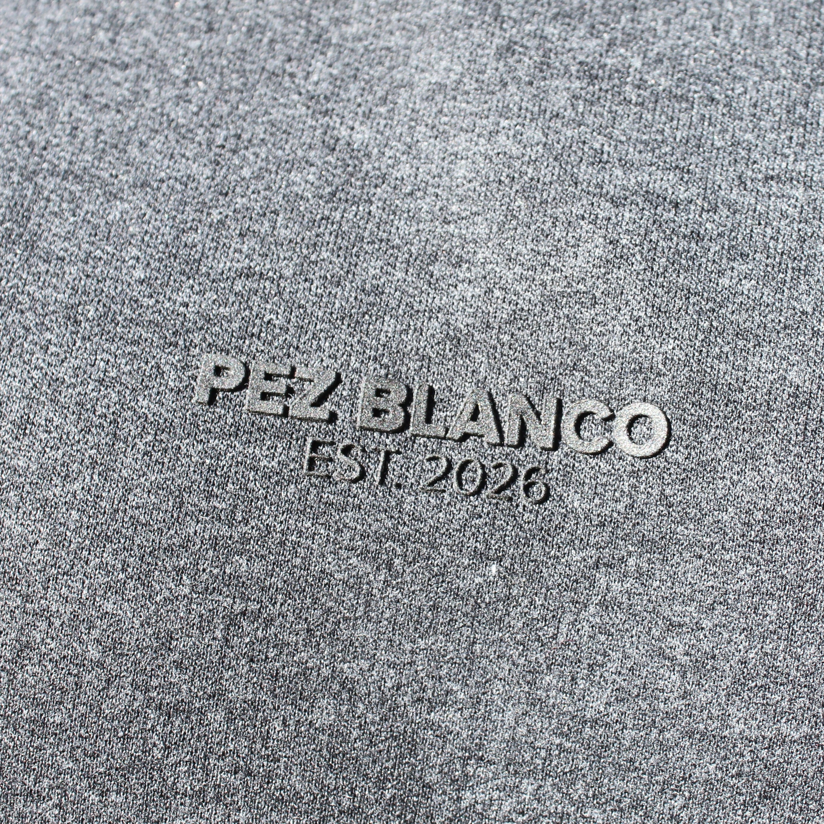 Pullover Esencial Gris